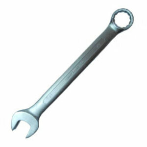 Ключ комбинированный рожково-накидной (Сервис Ключ: 41*41 мм)