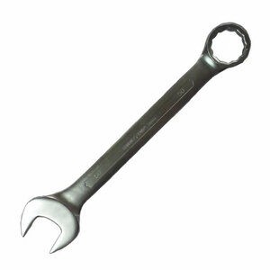 Ключ комбинированный рожково-накидной (СервисКлюч: 50*50мм)