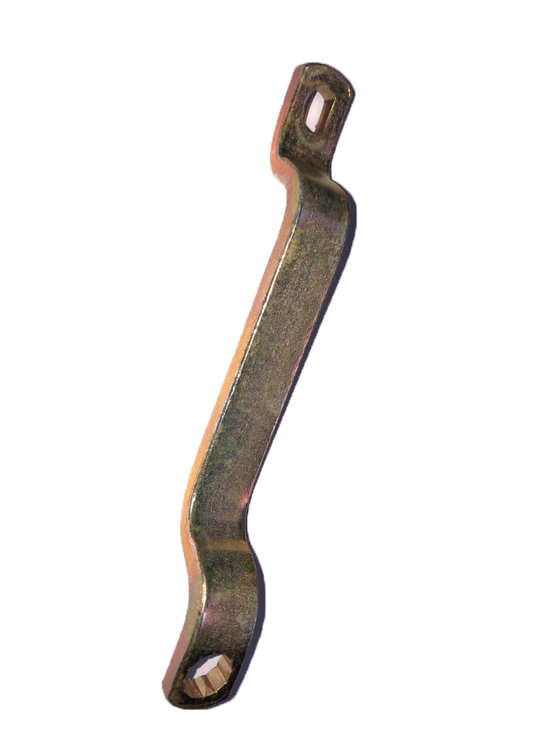 Ключ для прокачки амортизаторов (Автом-2: 6*10 мм)