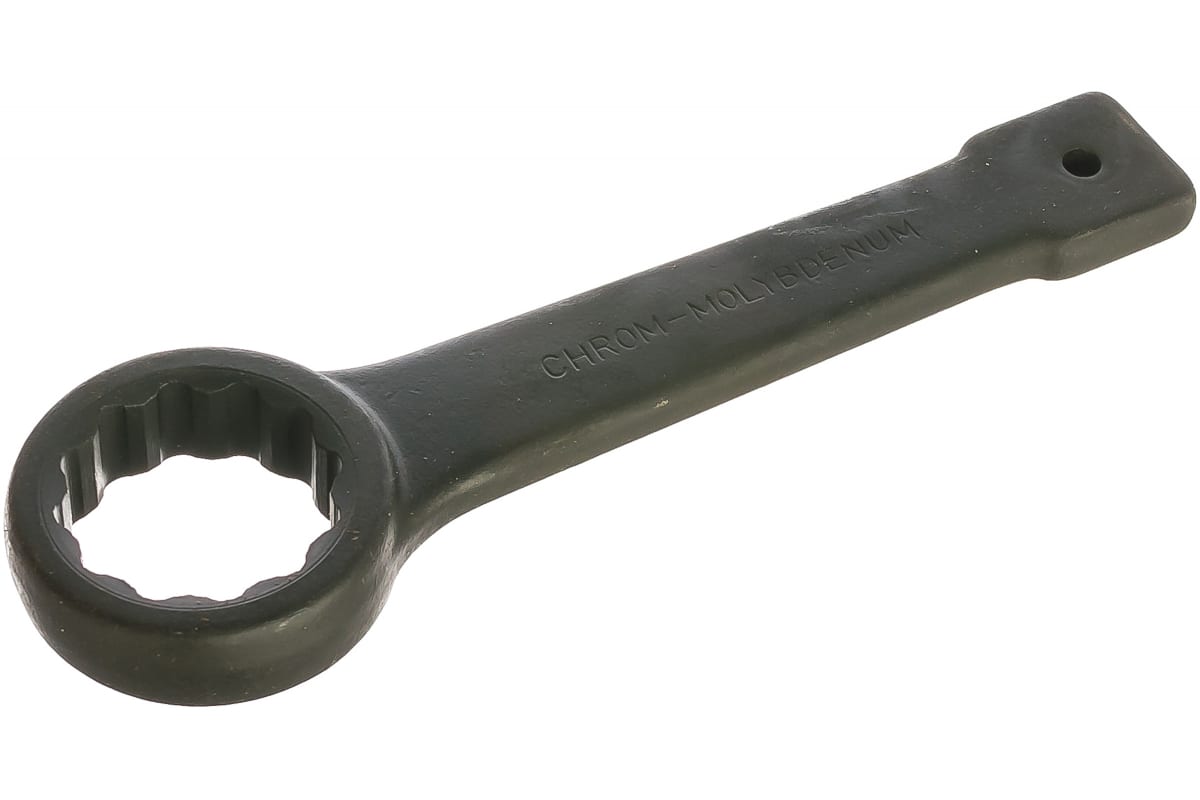Ключ накидной силовой (Force: 41 мм, 12-гранный)